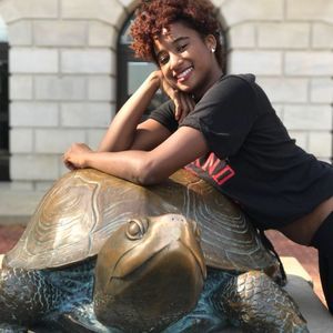 Meet your Posher, Aliyyah